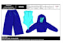do custom garment design clo3d and tech packs
